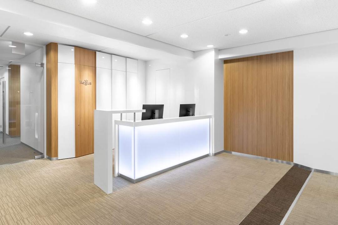 Daiichi Central Building - Photo 2 Daiichi Central Building office space - View 2 in Okayama - TwentyFourHourAccess, meeting_rooms, parking