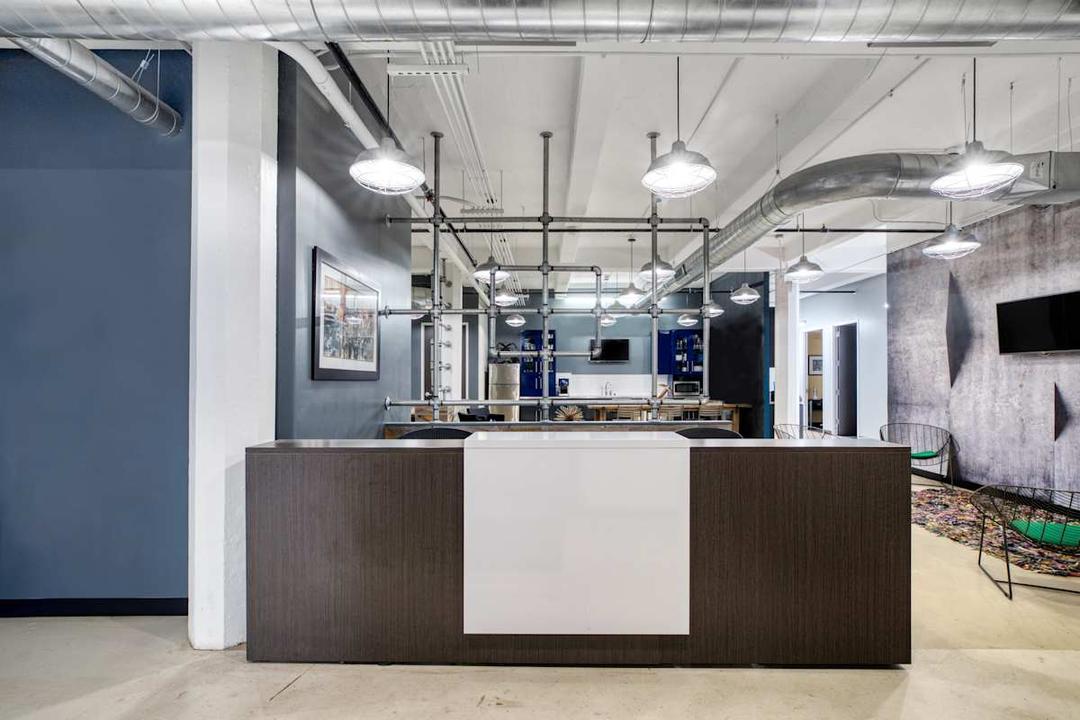 Mayer Building office space - View 2 in Milwaukee - TwentyFourHourAccess, meeting_rooms, parking