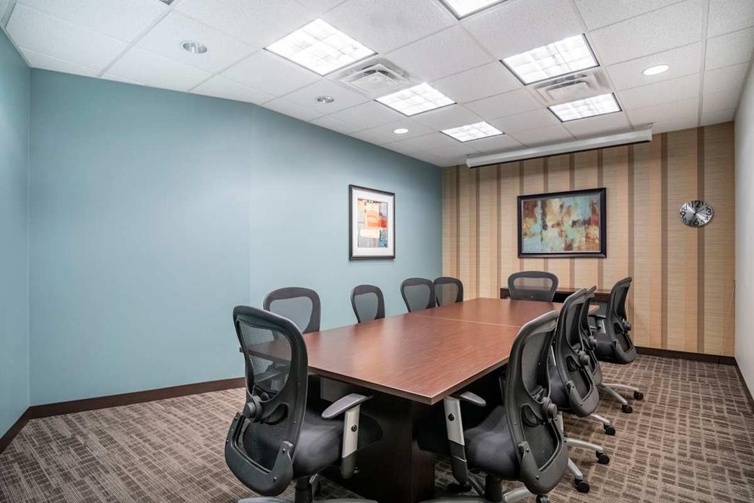 2550 West Union Hills Drive office space - View 3 in Phoenix - TwentyFourHourAccess, meeting_rooms, parking