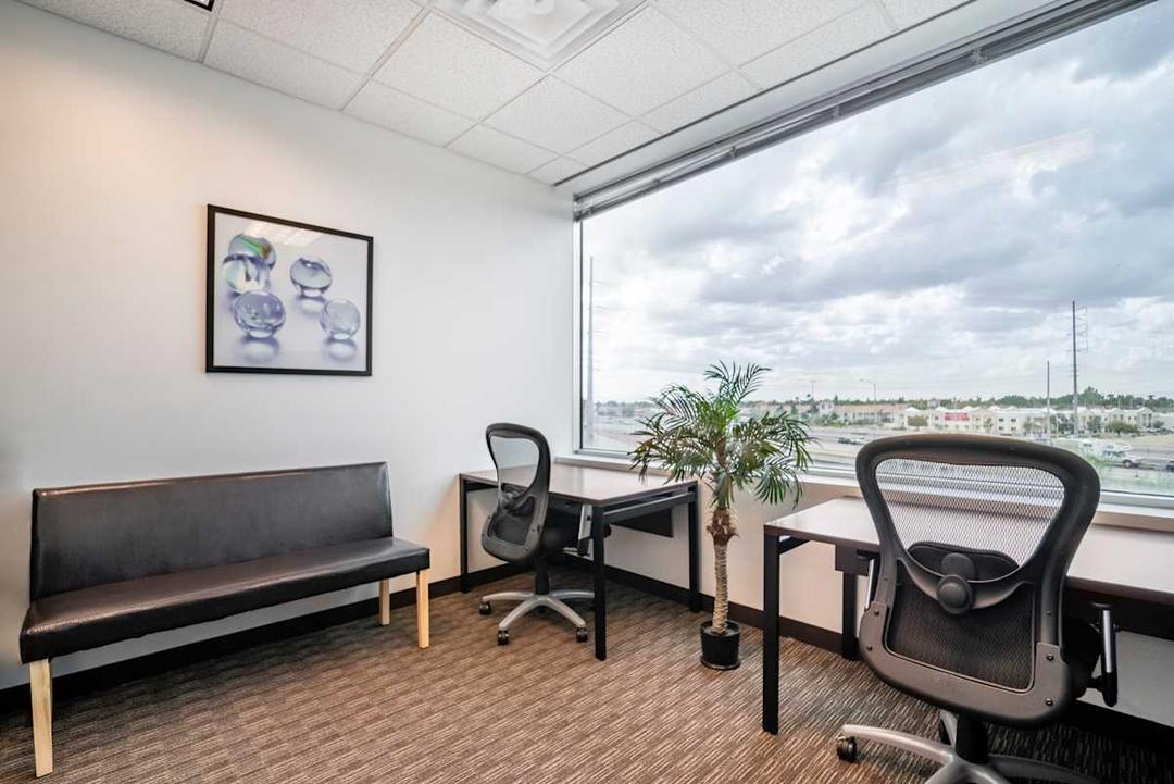 2550 West Union Hills Drive office space - View 4 in Phoenix - TwentyFourHourAccess, meeting_rooms, parking