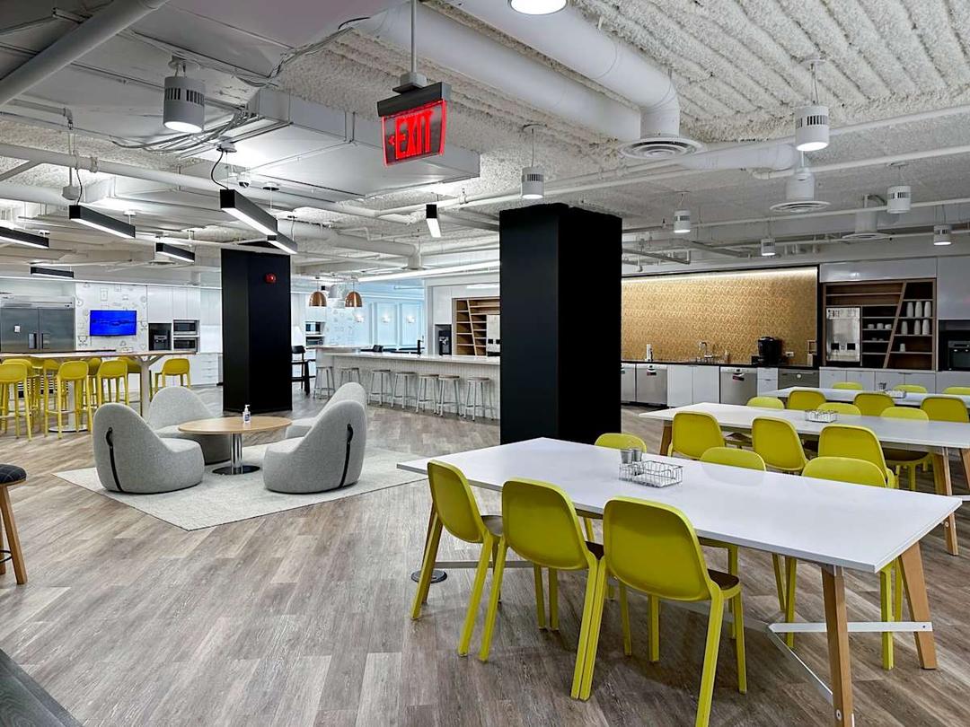 1015 15th Street - Photo 5 1015 15th Street office space - View 5 in Washington - TwentyFourHourAccess, meeting_rooms, parking