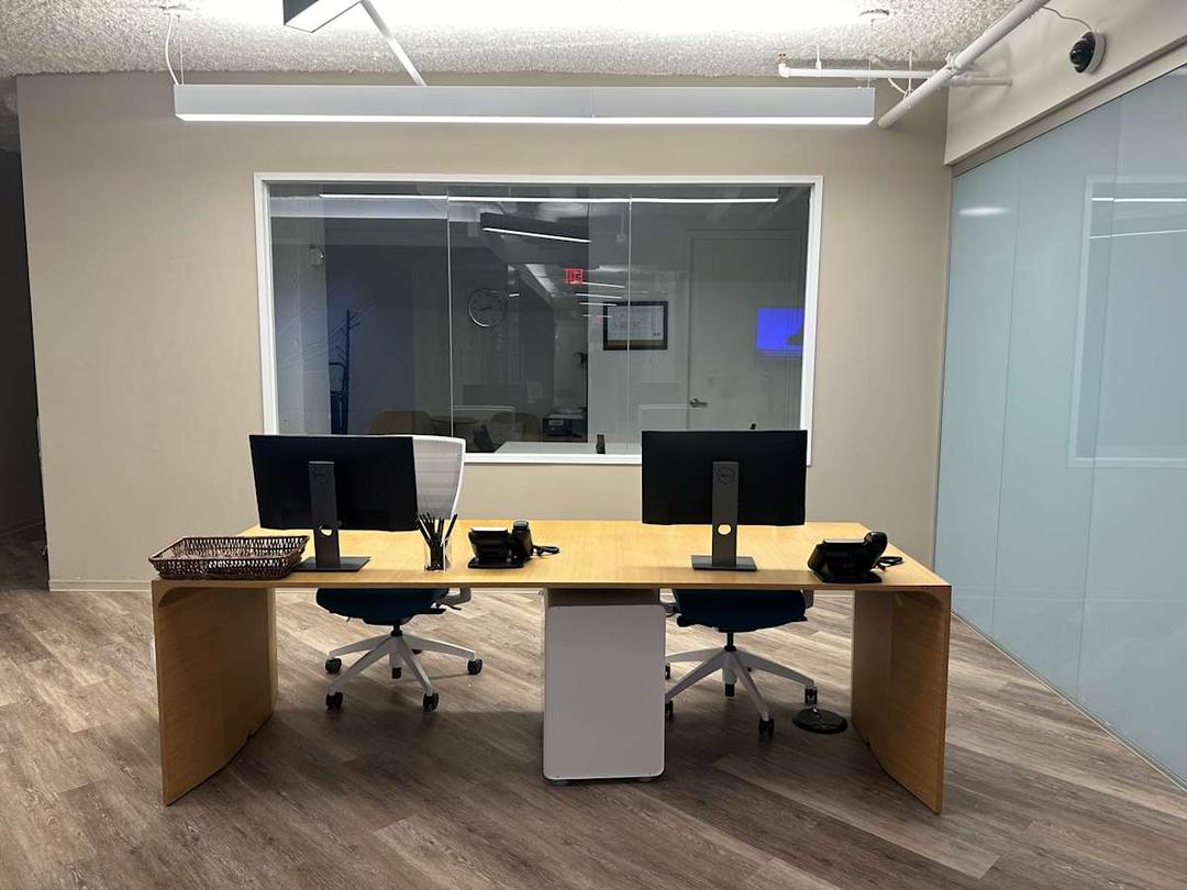 1015 15th Street - Photo 2 1015 15th Street office space - View 2 in Washington - TwentyFourHourAccess, meeting_rooms, parking