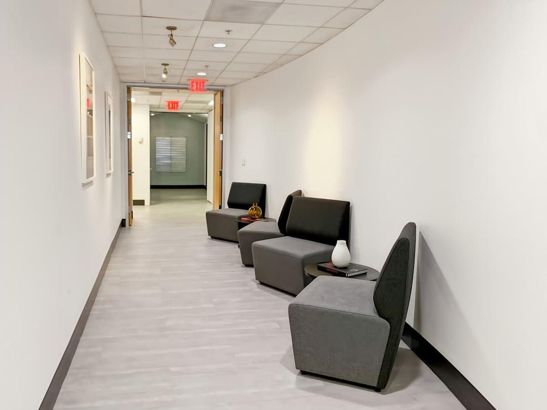 71 Stevenson St - Photo 5 71 Stevenson St office space - View 5 in San Francisco - TwentyFourHourAccess, meeting_rooms, parking