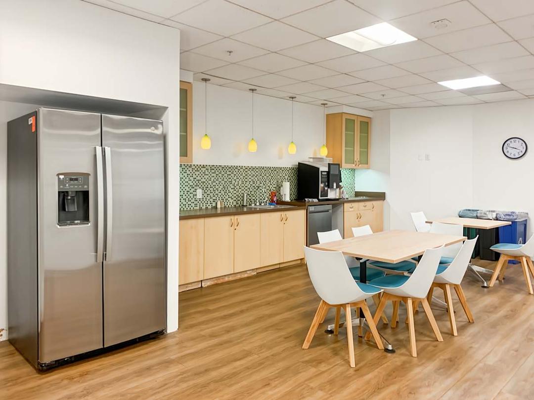 71 Stevenson St - Photo 6 71 Stevenson St office space - View 6 in San Francisco - TwentyFourHourAccess, meeting_rooms, parking