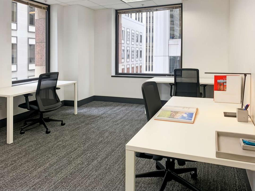 71 Stevenson St - Photo 4 71 Stevenson St office space - View 4 in San Francisco - TwentyFourHourAccess, meeting_rooms, parking