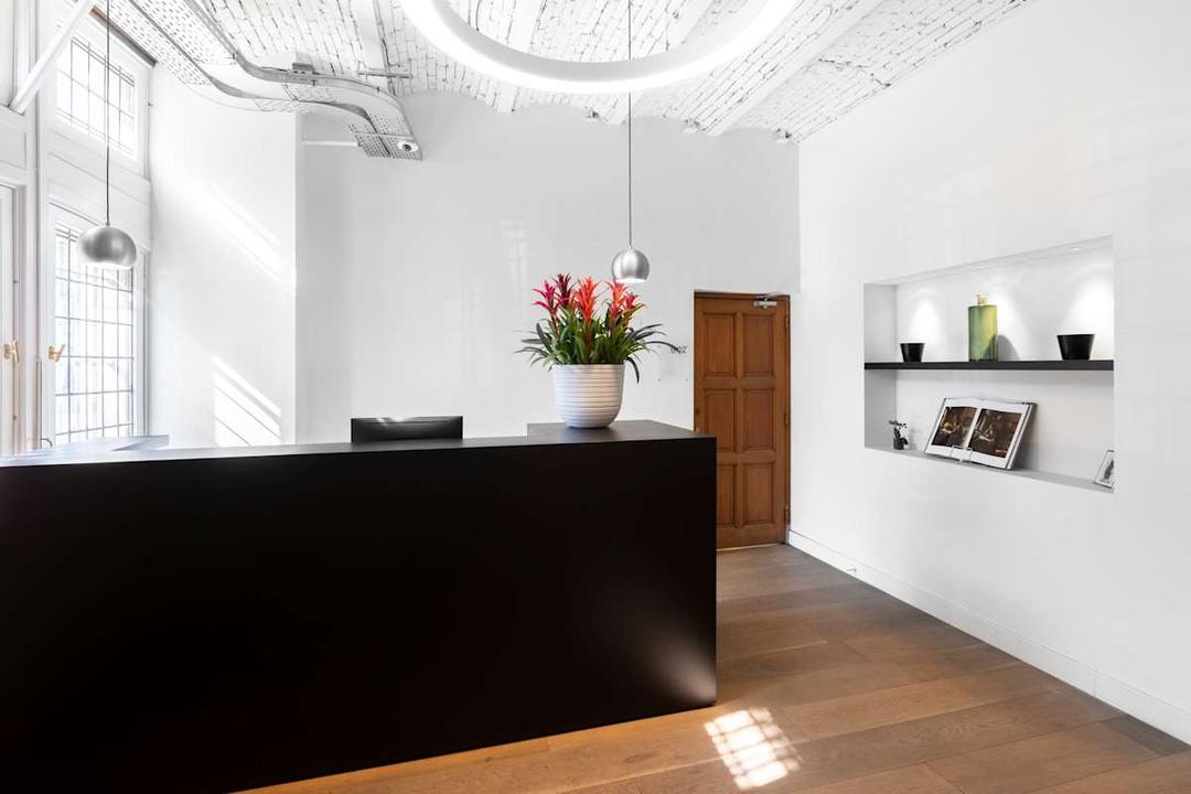 Nieuwezijds Voorburgwal 104-108 - Photo 2 Nieuwezijds Voorburgwal 104-108 office space - View 2 in Amsterdam - TwentyFourHourAccess, meeting_rooms, parking