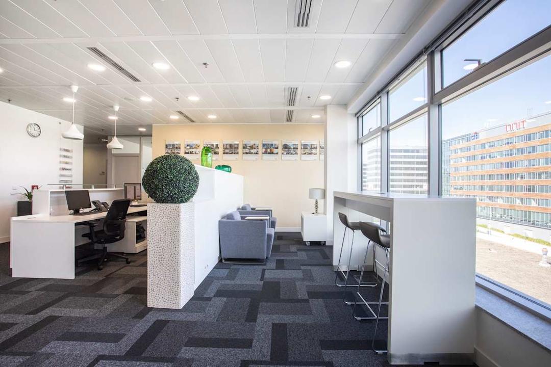 Nové Butovice - Photo 5 Nové Butovice office space - View 5 in Praha 13 - TwentyFourHourAccess, meeting_rooms, parking