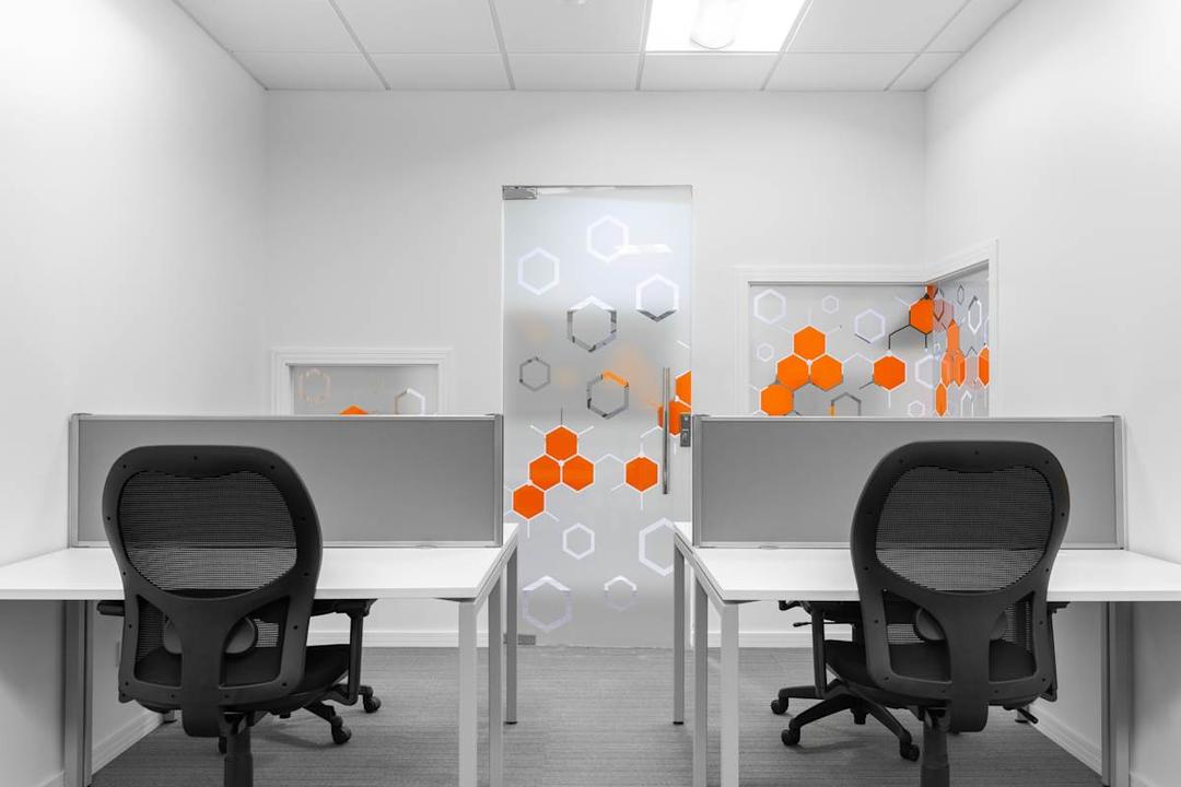 Bait Mahmiyat Al Qurum Building - Photo 6 Bait Mahmiyat Al Qurum Building office space - View 6 in Muscat - TwentyFourHourAccess, meeting_rooms, parking