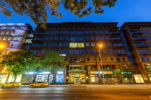 West End Business Centre