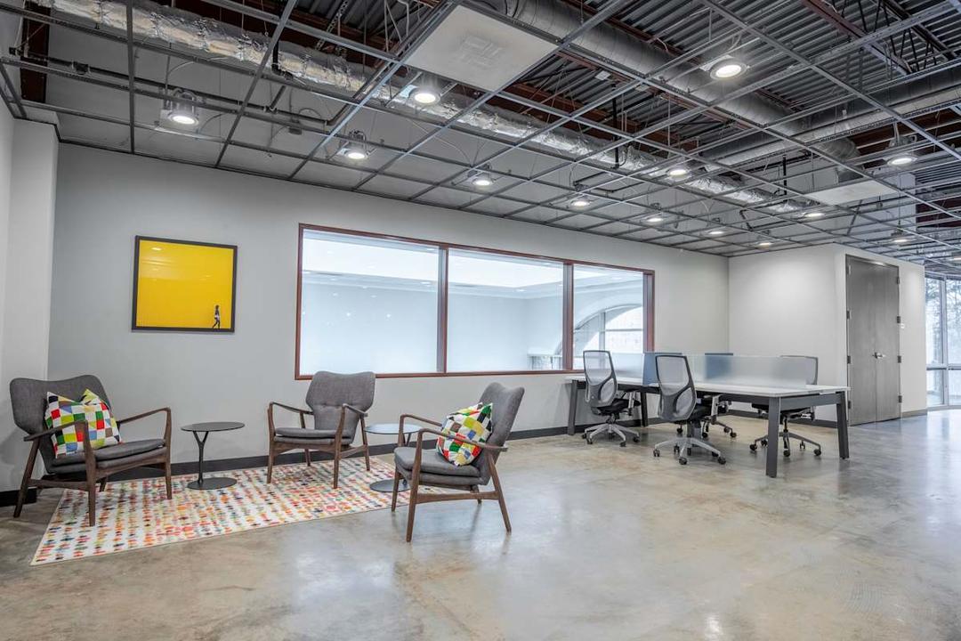 5051 Peachtree Corners Circle office space - View 5 in Norcross - TwentyFourHourAccess, meeting_rooms, parking