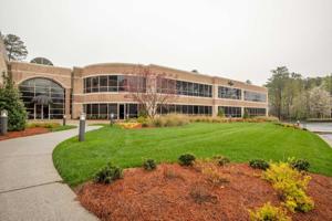 5051 Peachtree Corners Circle