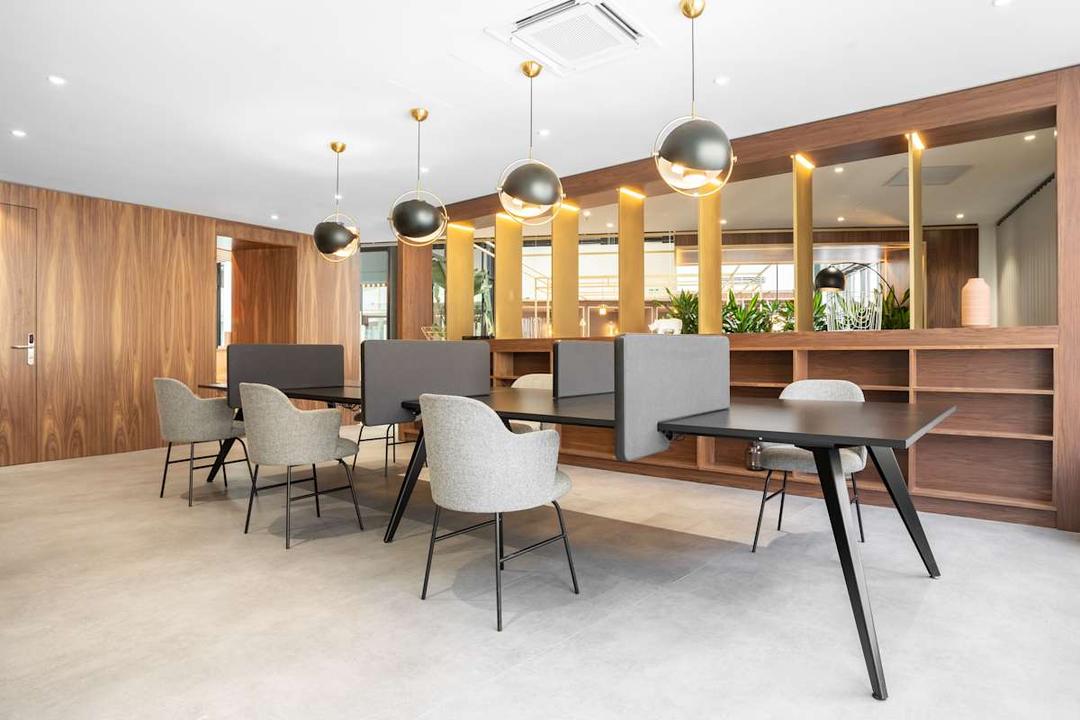 Place des Grands Hommes - Photo 6 Place des Grands Hommes office space - View 6 in Bordeaux - TwentyFourHourAccess, meeting_rooms, parking