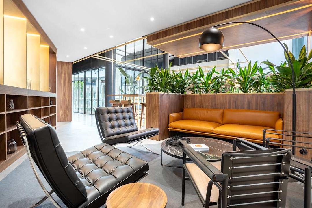 Place des Grands Hommes - Photo 5 Place des Grands Hommes office space - View 5 in Bordeaux - TwentyFourHourAccess, meeting_rooms, parking