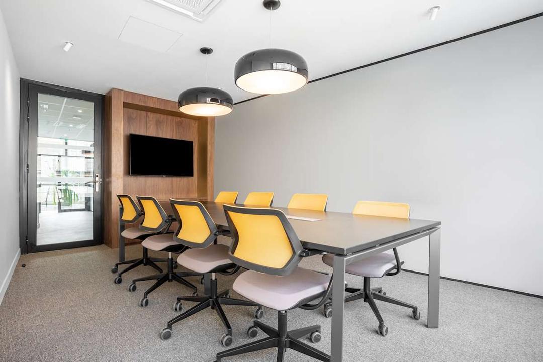 Place des Grands Hommes - Photo 3 Place des Grands Hommes office space - View 3 in Bordeaux - TwentyFourHourAccess, meeting_rooms, parking