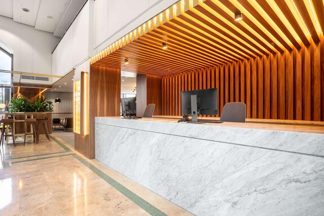 Place des Grands Hommes - Photo 2 Place des Grands Hommes office space - View 2 in Bordeaux - TwentyFourHourAccess, meeting_rooms, parking