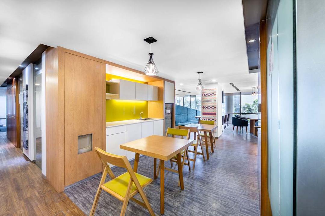 Crystal Palace office space - View 6 in Dhaka - TwentyFourHourAccess, meeting_rooms, parking