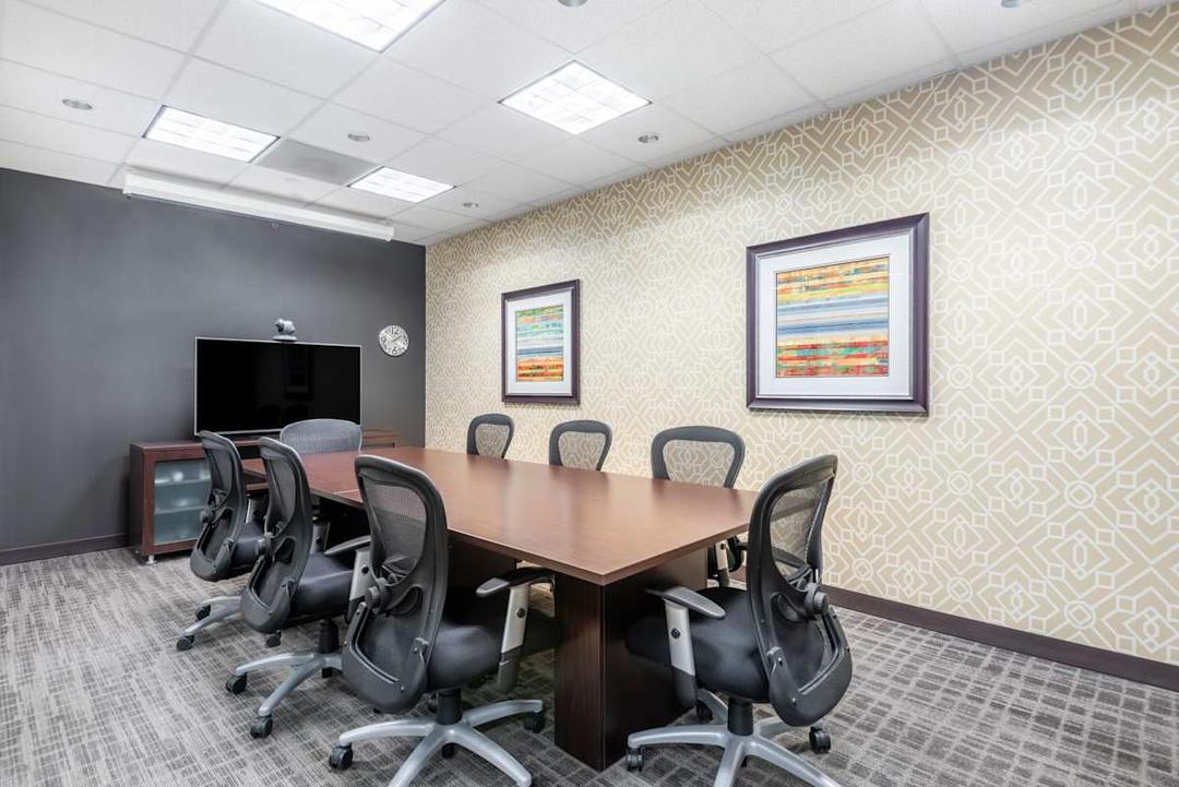 Rockaway Townsquare office space - View 3 in Newburgh - TwentyFourHourAccess, meeting_rooms, parking