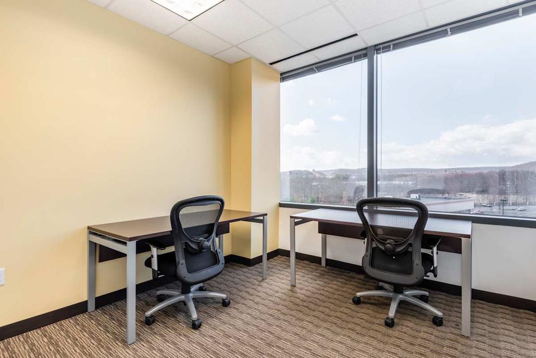 Rockaway Townsquare office space - View 4 in Newburgh - TwentyFourHourAccess, meeting_rooms, parking