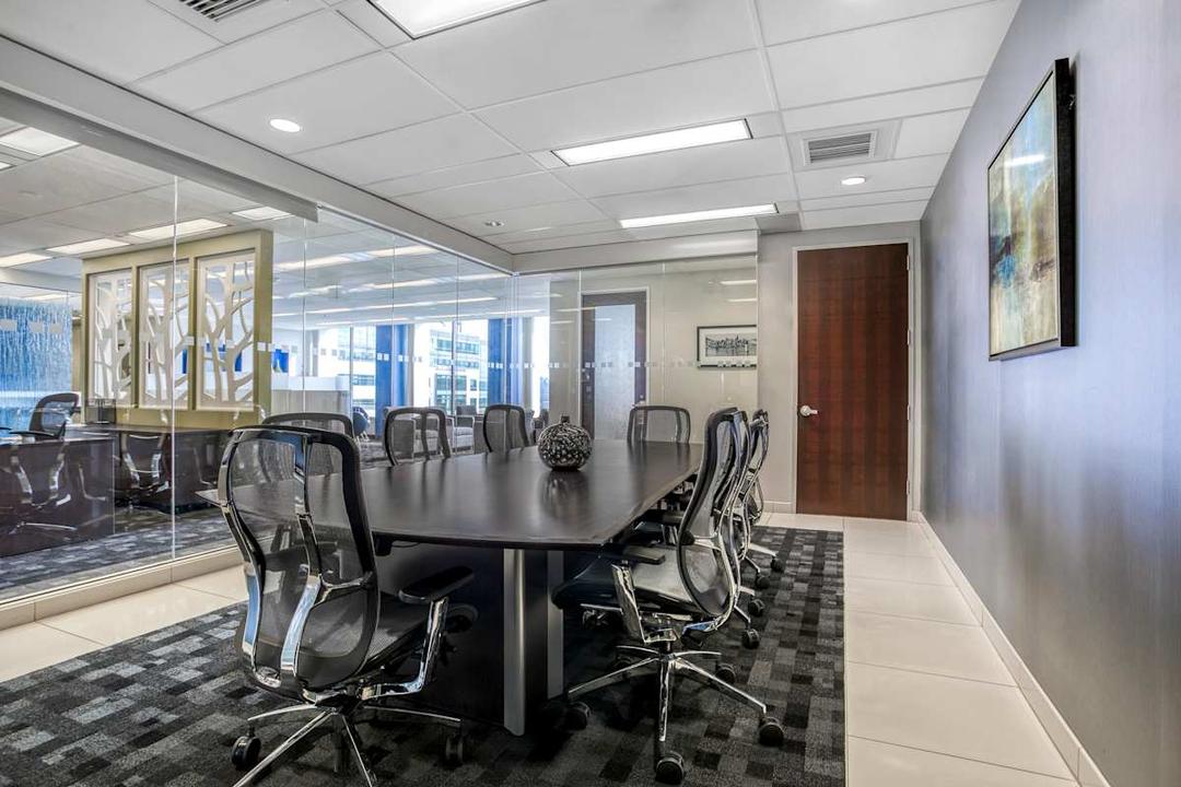 Wells Fargo Building office space - View 3 in Tacoma - TwentyFourHourAccess, meeting_rooms, parking