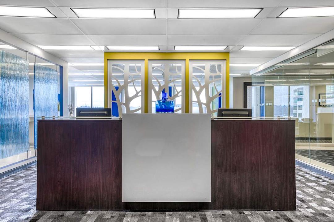 Wells Fargo Building office space - View 2 in Tacoma - TwentyFourHourAccess, meeting_rooms, parking