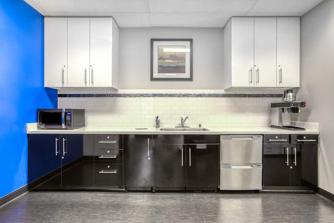 Wells Fargo Building office space - View 5 in Tacoma - TwentyFourHourAccess, meeting_rooms, parking