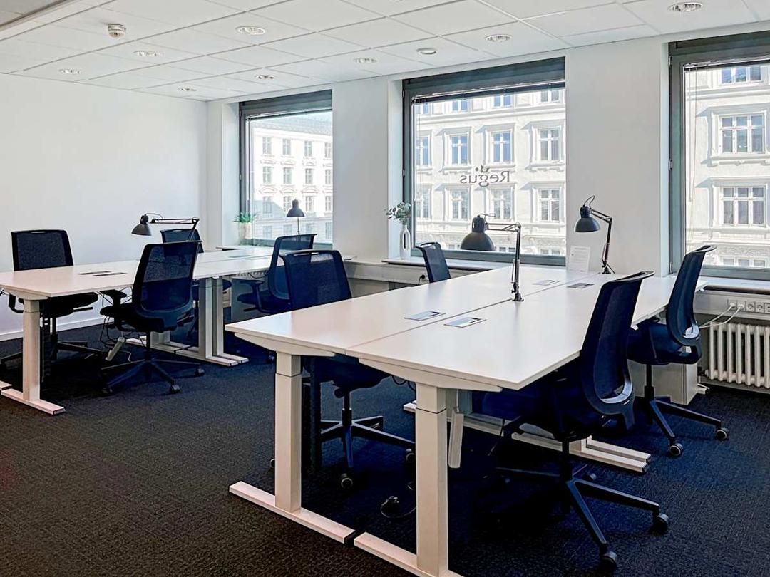 Frederiksborggade 15 office space - View 4 in København - TwentyFourHourAccess, meeting_rooms, parking