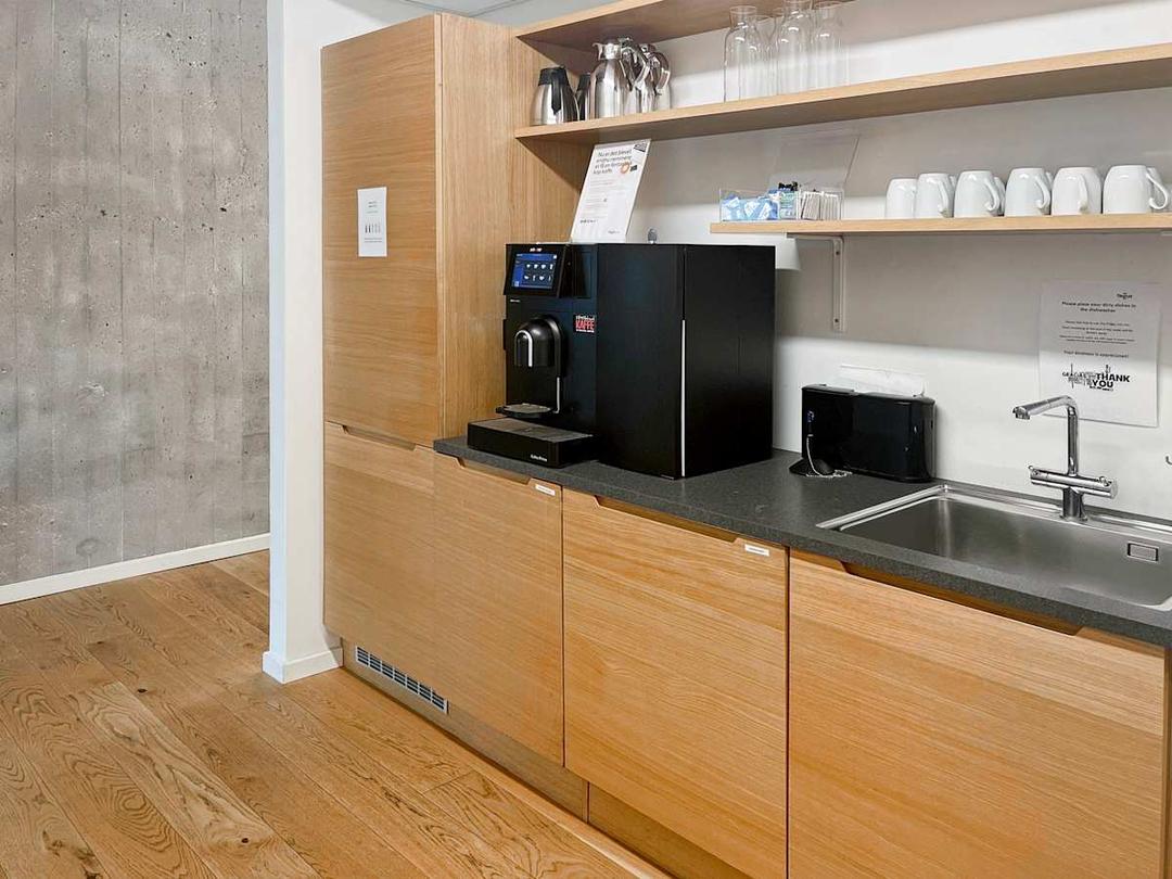 Frederiksborggade 15 office space - View 6 in København - TwentyFourHourAccess, meeting_rooms, parking