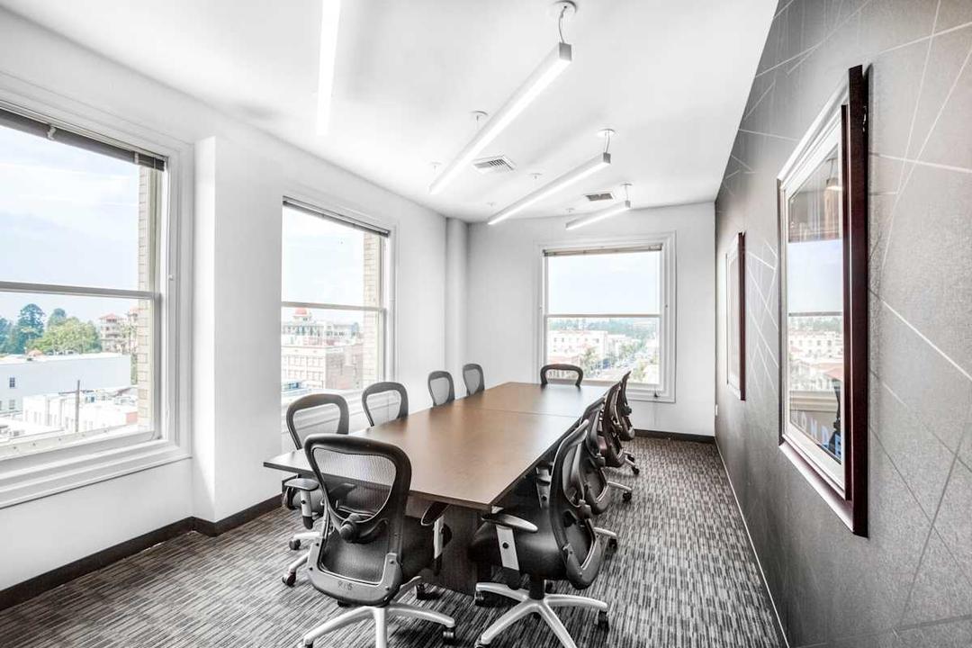117 East Colorado Boulevard office space - View 3 in Pasadena - TwentyFourHourAccess, meeting_rooms, parking
