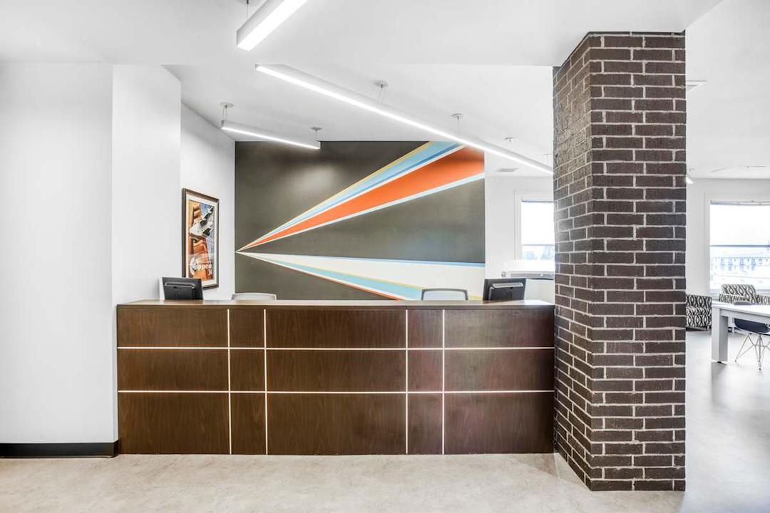 117 East Colorado Boulevard office space - View 2 in Pasadena - TwentyFourHourAccess, meeting_rooms, parking