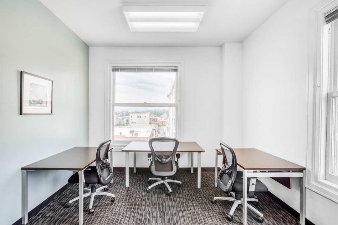 117 East Colorado Boulevard office space - View 4 in Pasadena - TwentyFourHourAccess, meeting_rooms, parking