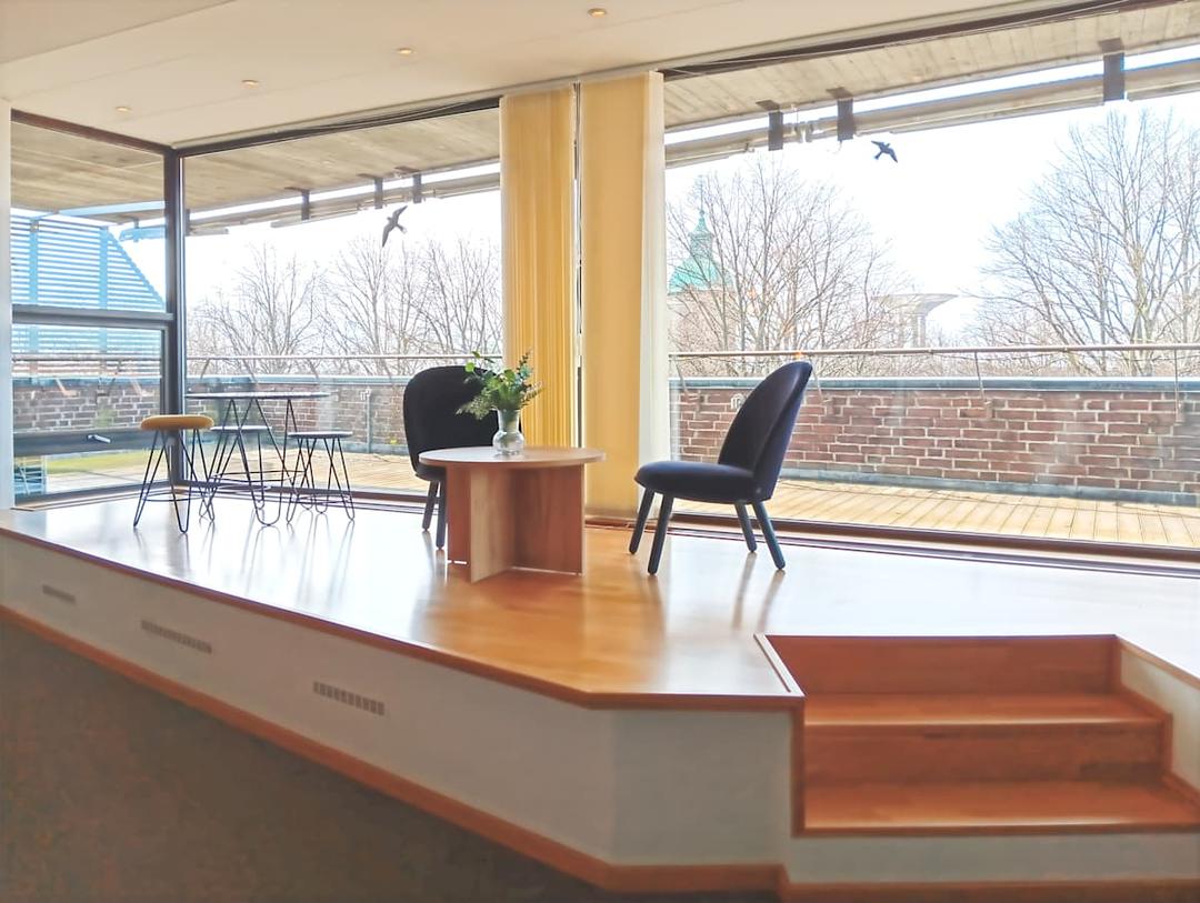 24 Storgatan - Photo 5 24 Storgatan office space - View 5 in Malmö - TwentyFourHourAccess, meeting_rooms, parking