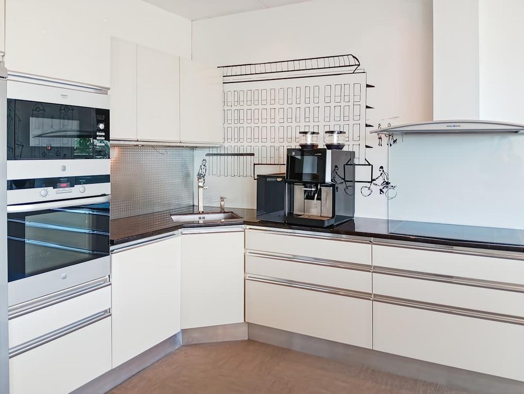 24 Storgatan - Photo 6 24 Storgatan office space - View 6 in Malmö - TwentyFourHourAccess, meeting_rooms, parking