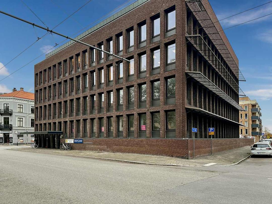 24 Storgatan Office Space 24 Storgatan - Office space in Malmö, Skåne län