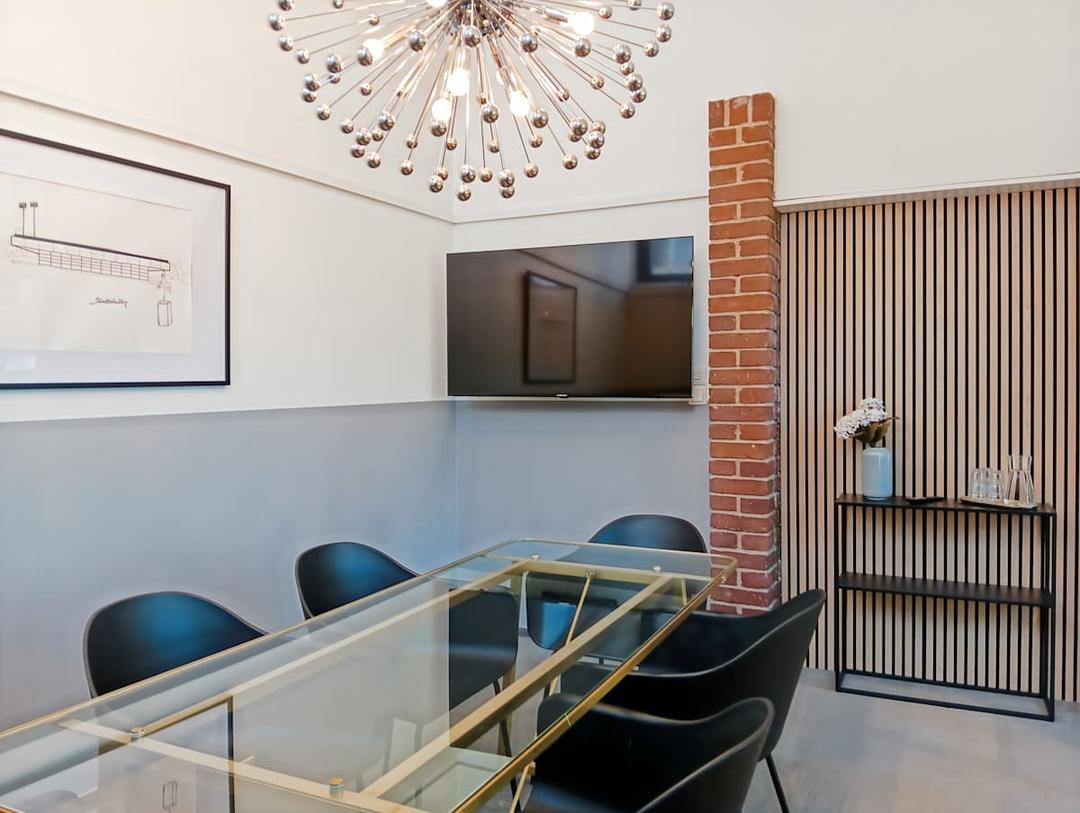 24 Storgatan - Photo 3 24 Storgatan office space - View 3 in Malmö - TwentyFourHourAccess, meeting_rooms, parking