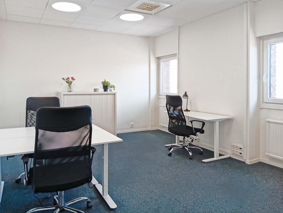 24 Storgatan - Photo 4 24 Storgatan office space - View 4 in Malmö - TwentyFourHourAccess, meeting_rooms, parking