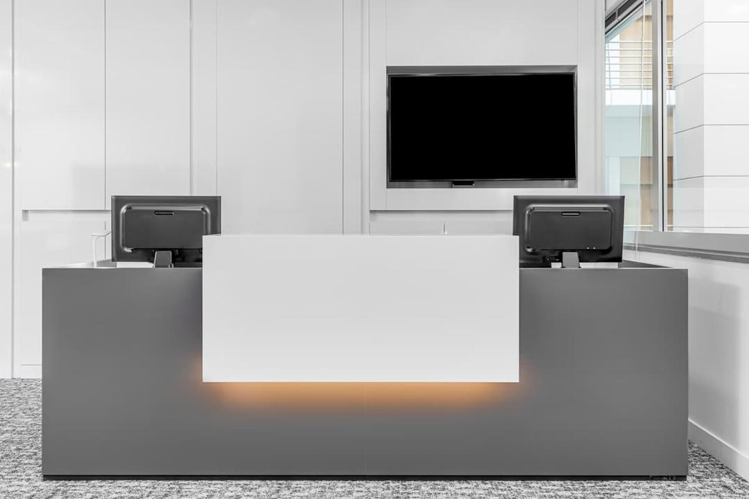 Lagoas Park - Photo 2 Lagoas Park office space - View 2 in Porto Salvo - TwentyFourHourAccess, meeting_rooms, parking