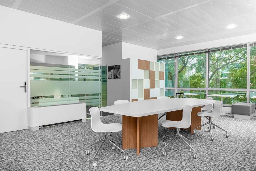 Lagoas Park - Photo 5 Lagoas Park office space - View 5 in Porto Salvo - TwentyFourHourAccess, meeting_rooms, parking