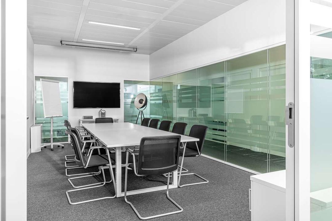 Lagoas Park - Photo 3 Lagoas Park office space - View 3 in Porto Salvo - TwentyFourHourAccess, meeting_rooms, parking