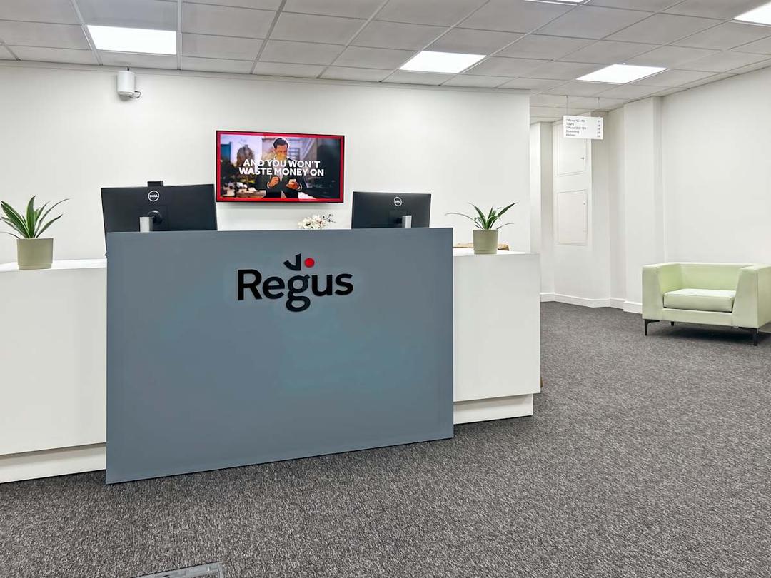 Nelson House office space - View 2 in Little Barford - TwentyFourHourAccess, meeting_rooms, parking