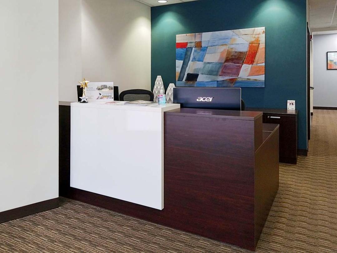 The Griffin Building office space - View 4 in Cornelius - TwentyFourHourAccess, meeting_rooms, parking