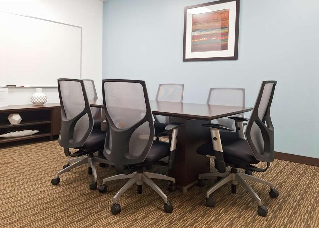 The Griffin Building office space - View 6 in Cornelius - TwentyFourHourAccess, meeting_rooms, parking
