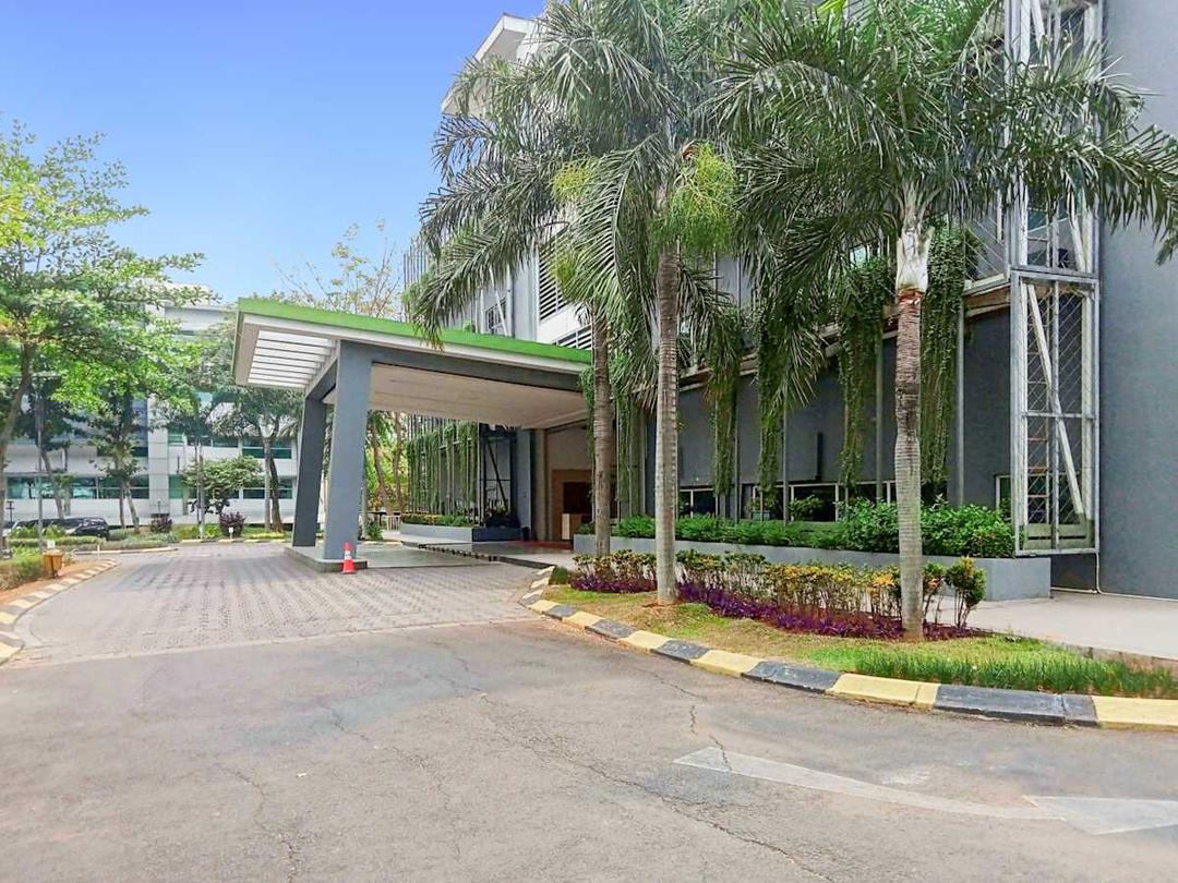 Scientia Business Park office space - View 6 in Kabupaten Tangerang - TwentyFourHourAccess, meeting_rooms, parking