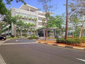 Scientia Business Park