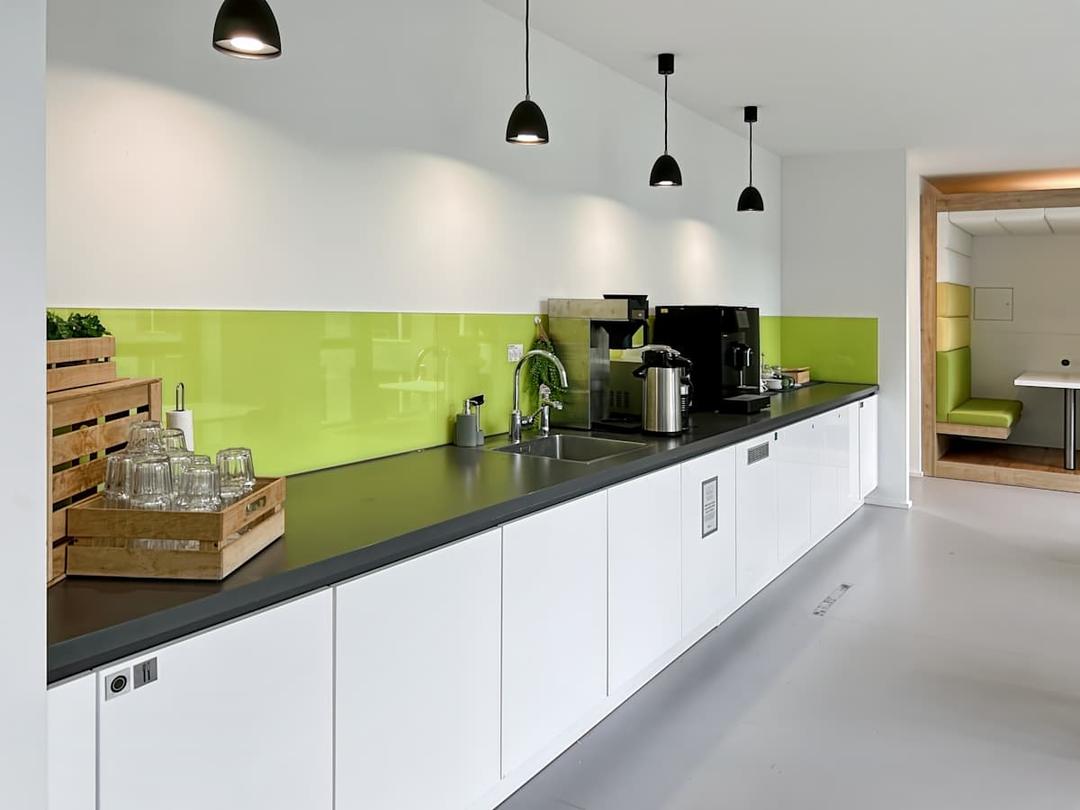 Colonius Carree - Photo 6 Colonius Carree office space - View 6 in Köln - TwentyFourHourAccess, meeting_rooms, parking