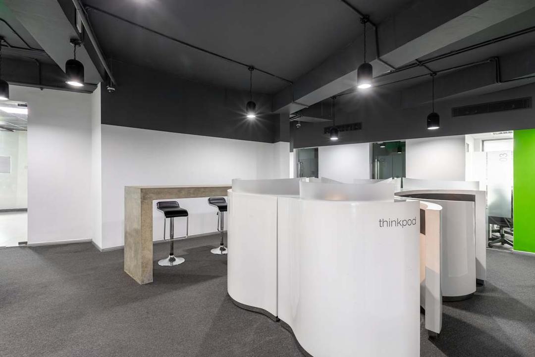 Lotus Building office space - View 5 in Colombo - TwentyFourHourAccess, meeting_rooms, parking