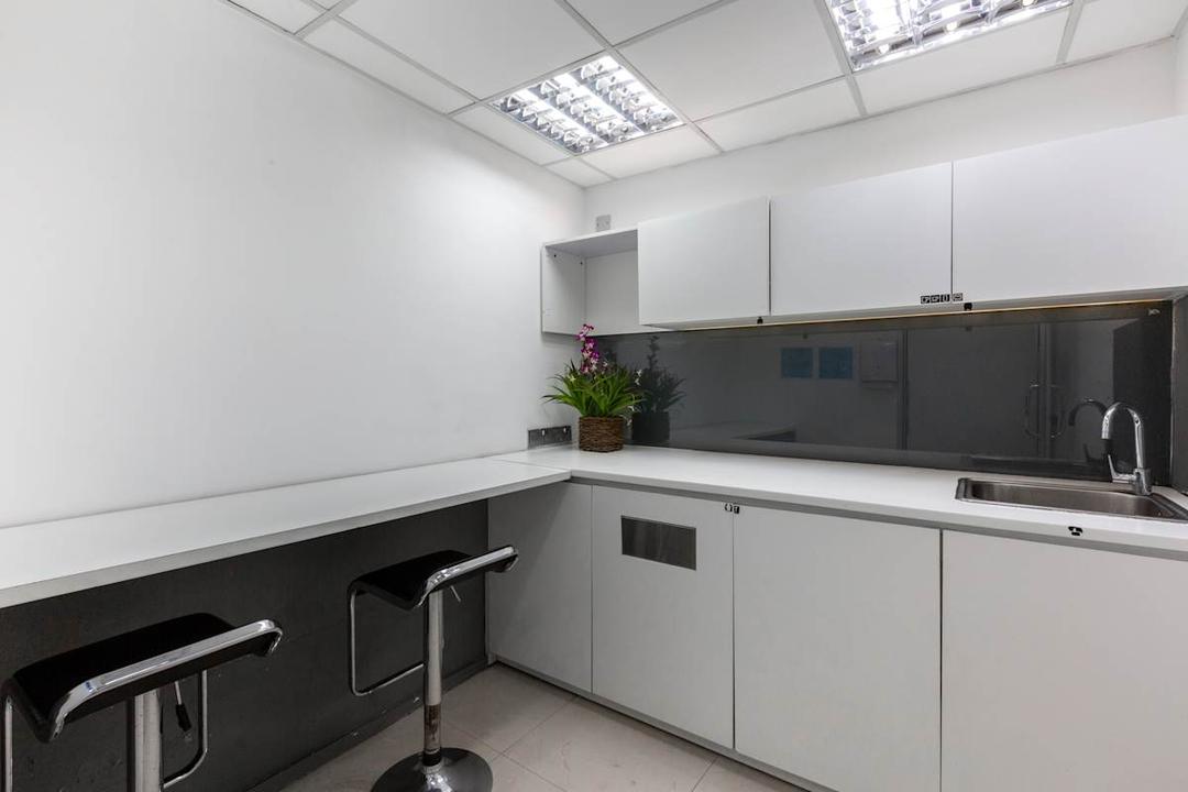 Lotus Building office space - View 6 in Colombo - TwentyFourHourAccess, meeting_rooms, parking