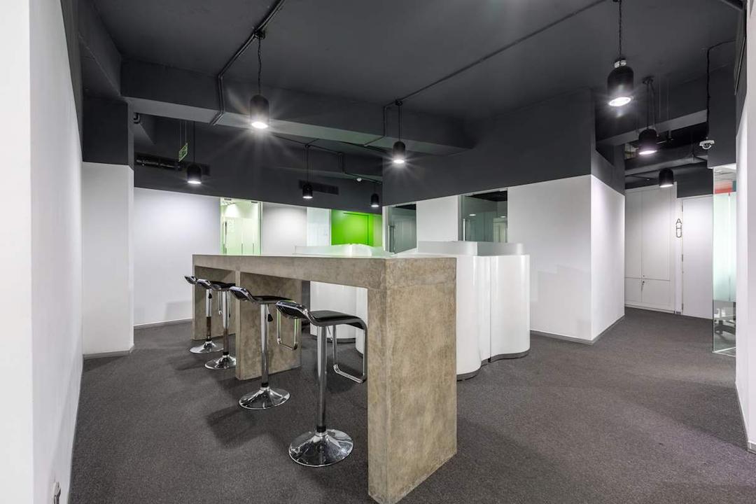 Lotus Building office space - View 2 in Colombo - TwentyFourHourAccess, meeting_rooms, parking