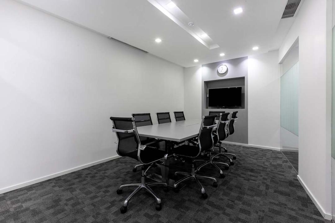 Lotus Building office space - View 3 in Colombo - TwentyFourHourAccess, meeting_rooms, parking
