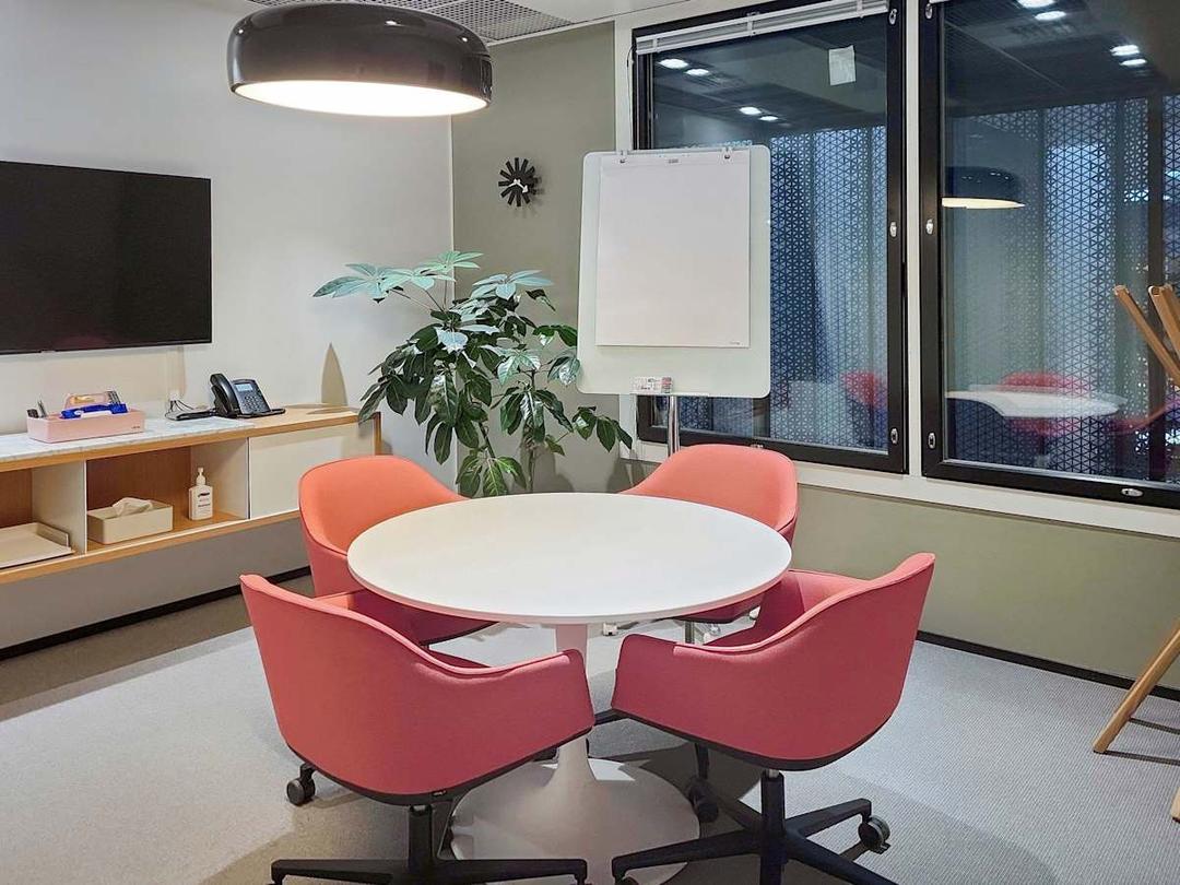 Firdonkatu 2 - Photo 3 Firdonkatu 2 office space - View 3 in Helsinki - TwentyFourHourAccess, meeting_rooms, parking