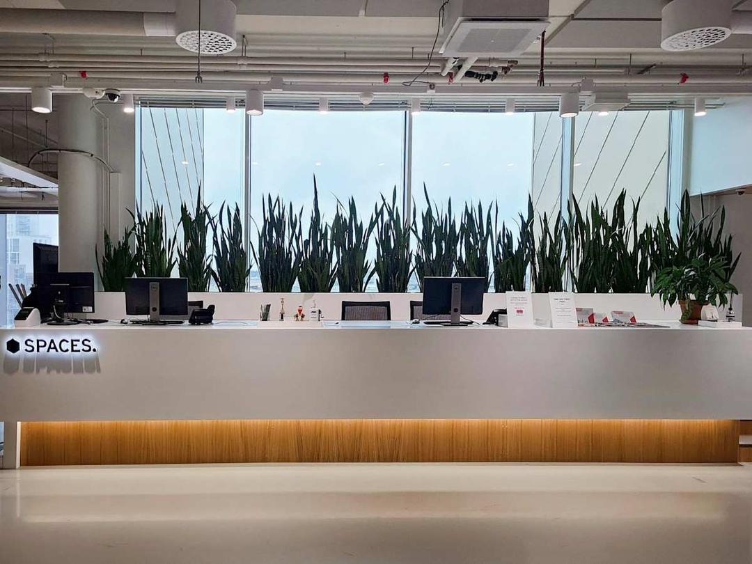 Firdonkatu 2 - Photo 2 Firdonkatu 2 office space - View 2 in Helsinki - TwentyFourHourAccess, meeting_rooms, parking